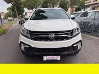Usata SsangYong Korando 150 CV (110 kW) 2017 Other SUV