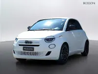 Nuova Fiat 500 Icon 65 CV (47 kW) 2026 Bianco Berlina