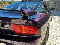 Usata Nissan 200 SX 600 CV (441 kW) 1992 Midnight purple Coupé