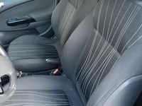 Usata Opel Corsa Edition 95 CV (69 kW) 2010 Grigio Utilitaria