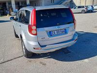 Usata Great Wall H3 126 CV (92 kW) 2011 SUV