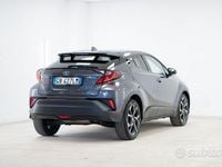 Usata Toyota C-HR Trend 122 CV (89 kW) 2020 Other SUV