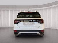 Usata VW T-Cross Edition 116 CV (85 kW) 2019 Bianco SUV