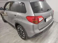 Usata Suzuki Vitara Cool 120 CV (88 kW) 2016 Grigio SUV