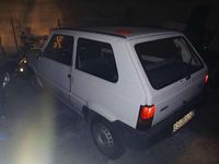 Usata Fiat Panda Young 50 CV (36 kW) 1996 Utilitaria