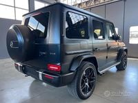 Usata Mercedes G63 AMG AMG 2024 SUV