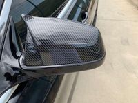 Usata BMW M5 Comfort Edition 449 CV (330 kW) 2012 Nero Berlina