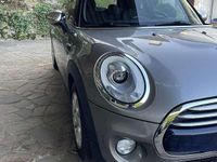 Usata Mini Cooper 116 CV (85 kW) 2016 Utilitaria