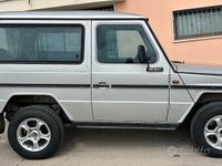 Usado Mercedes G240 1985 Gris SUV