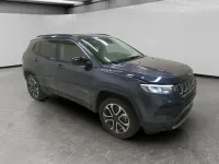 Nuova Jeep Compass Limited 190 CV (139 kW) 2025 Blu SUV