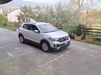 Usata VW T-Cross Style 95 CV (69 kW) 2021 SUV
