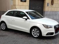 usata Audi A1 Sportback A1 1.2 TFSI Ambition