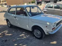 Usata Fiat 127 45 CV (33 kW) 1977 Berlina