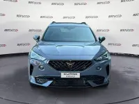 Usata Cupra Formentor VZ 245 CV (180 kW) 2023 Grigio SUV
