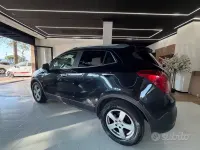 Usata Opel Mokka Cosmo 116 CV (85 kW) 2012 Nero SUV