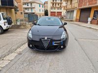 usata Alfa Romeo Giulietta 1.6 JTDm-2 105 CV Exclusive