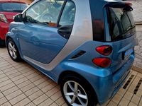 usata Smart ForTwo Coupé 1000 52 kW pulse