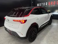 Usata Opel Mokka GS Line 131 CV (96 kW) 2022 Bianco SUV