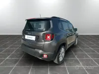 Usata Jeep Renegade Limited 120 CV (88 kW) 2019 SUV