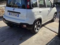 Usata Fiat Panda Cross Cross 69 CV (50 kW) 2023 Utilitaria