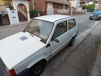 Usata Fiat 750 1998 Bianco