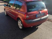 Usata Renault Clio II 2004 Berlina