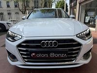 Usata Audi A4 Ambiente 204 CV (150 kW) 2023 Other Station wagon