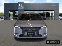 Usata DS Automobiles DS4 Performance 179 CV (131 kW) 2024 Grigio Berlina