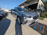 Usata Opel Corsa Edition 101 CV (74 kW) 2021 Grigio Utilitaria