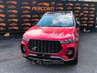Usado DR DR 6.0 155 CV (114 kW) 2022 Rojo SUV