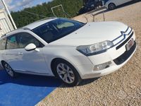 usata Citroën C5 full optional