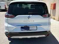 Usata Renault Espace Initiale Paris 160 CV (117 kW) 2016 Bianco Monovolume