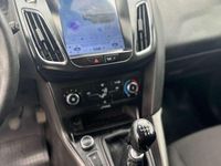 Usata Ford Focus Titanium X 120 CV (88 kW) 2015 Berlina