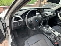 usata BMW 316 316 d Touring