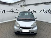 usata Smart ForTwo Coupé 800 33 kW passion cdi