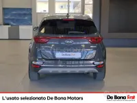 Brugt Kia Sportage 136 HK (100 kW) 2019 Other SUV