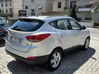 Usata Hyundai ix35 Comfort 136 CV (100 kW) 2011 SUV