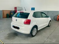 Usata VW Polo 64 CV (47 kW) 2011 Utilitaria