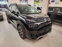 Usata Citroën C3 Aircross PureTech 110 CV (80 kW) 2024 Nero SUV
