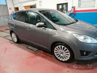 usata Ford C-MAX 1.0 EcoBoost 100CV Titanium