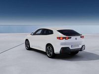 Nuova BMW X2 M Sport 150 CV (110 kW) 2025 Alpin white SUV