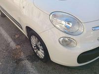 Usata Fiat 500L Pop 120 CV (88 kW) 2016 Monovolume