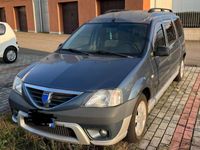 usata Dacia Logan MCV 1.5 dci Laureate 85cv 7p.ti