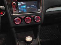 Usata Subaru XV Exclusive+ 147 CV (108 kW) 2012 Grigio SUV