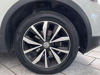 Usata VW T-Roc Business 116 CV (85 kW) 2020 Bianco SUV