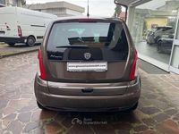 Usata Lancia Musa S 95 CV (69 kW) 2010 Marrone Monovolume