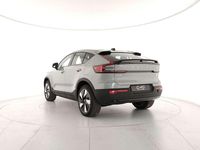 Usata Volvo EC40 Core 127 kW (174 CV) 2025 Grigio SUV