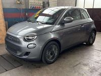 Usata Fiat 500e La Prima 86 kW (118 CV) 2021 Utilitaria