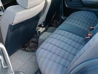 Usata Mercedes 190 105 CV (77 kW) 1992 Nero Berlina