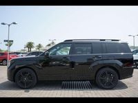 Begagnad Hyundai Santa Fe 253 HK (186 kW) 2025 Svart SUV
